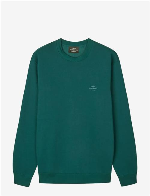 Mads Nørgaard | Standard Crew Logo Sweat Fav | XL