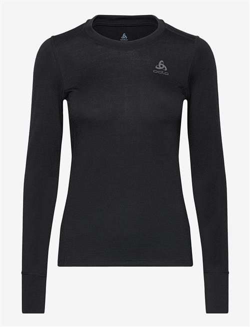Odlo | Bl Top Crew Neck L/S Merino 200 | S
