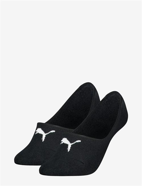 PUMA | Puma Women Cushioned Footie 2P | 39-42