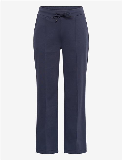 Kaffe Curve | Kcjenna Straight Pants | M