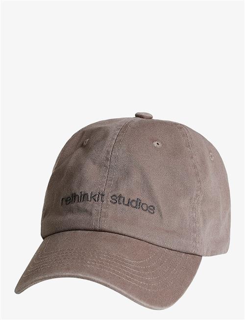 Rethinkit Studios | Keep It On Cap Club | ONE SIZE