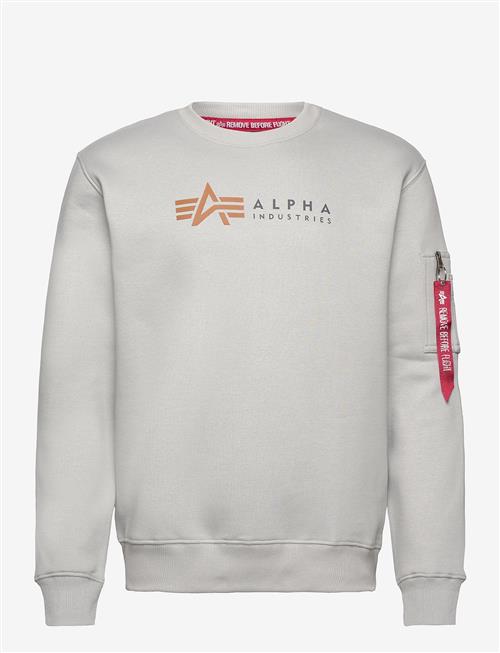Alpha Industries | Alpha Label Sweater | L