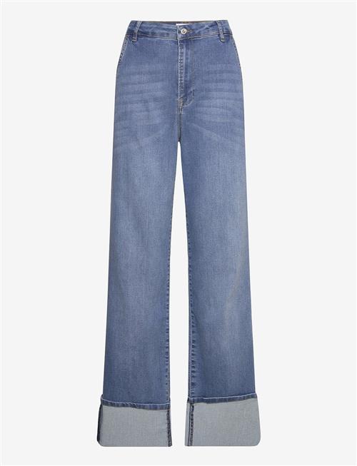 IVY Copenhagen | Ivy-Augusta French Jeans Wash Cool | 28 x 32