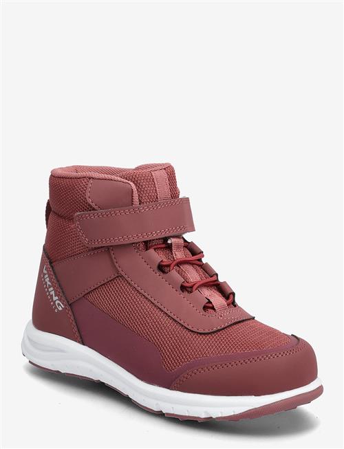 Viking | Knapper Reflex Mid Wp 1V | 31