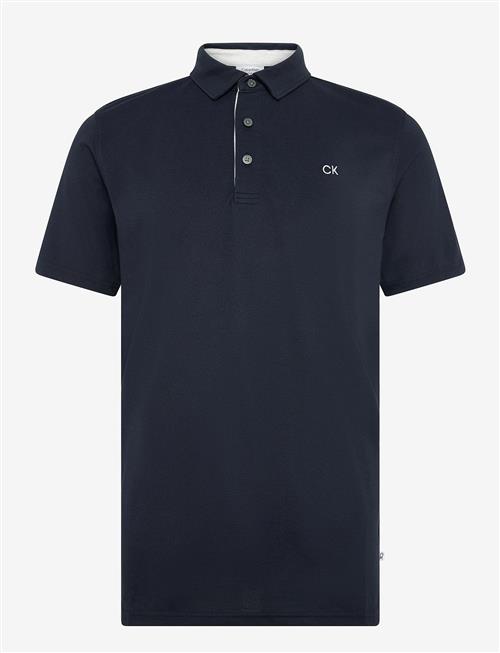 Calvin Klein Golf | Uni Polo | S