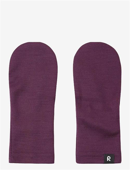 Reima | Mittens (Knitted), Eino | 5/6