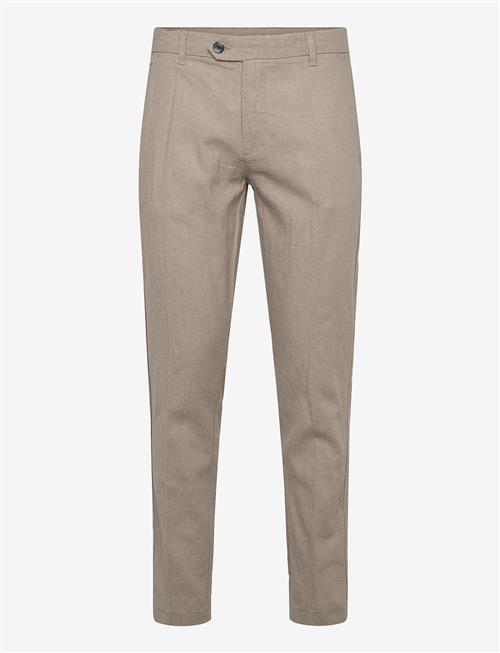 Lindbergh | Linen Club Pants | L