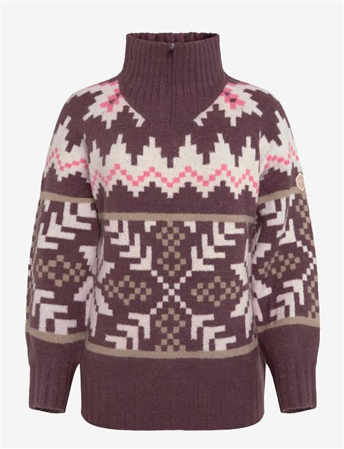Kari Traa | Amelia Knit | XS