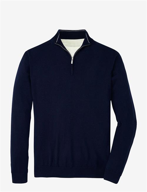 Peter Millar | Autumn Crest Quarter-Zip | L