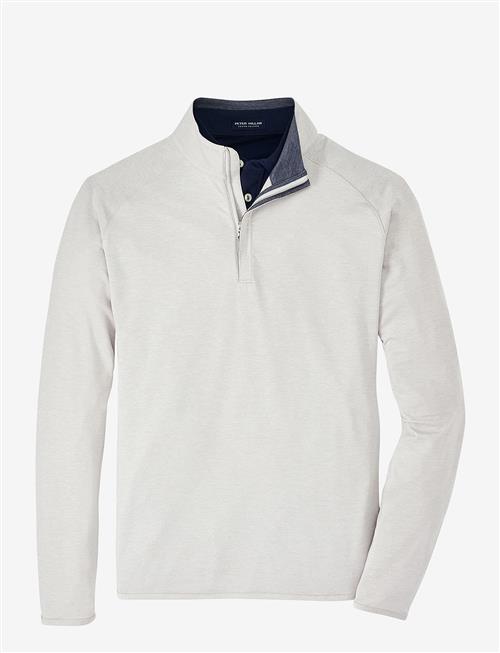 Peter Millar | Stealth Performance Quarter-Zp | XXL