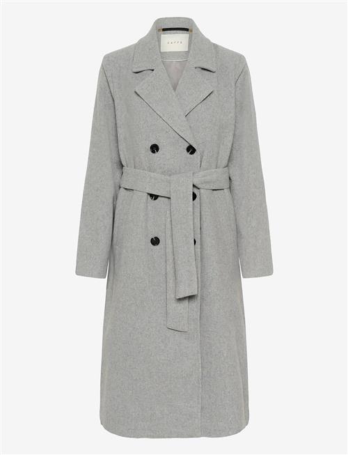 Kaffe | Kafanny Long Coat | 46