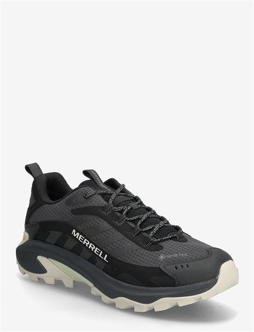 Merrell | Women's Moab Speed 2 Gtx - Black | 38