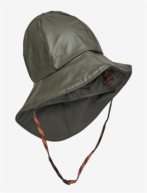 Swedteam | Crest Rain Hat | XL/XXL