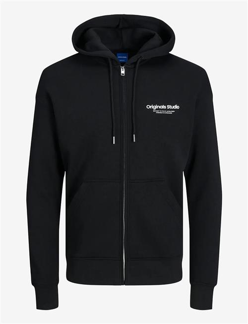 Jack & Jones | Jorvesterbro Sweat Zip Hood Noos | XXL