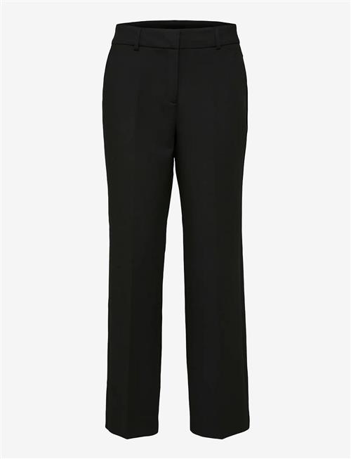 Selected | Slwrita Mw Wide Pant Fd Noos | 44 x 32