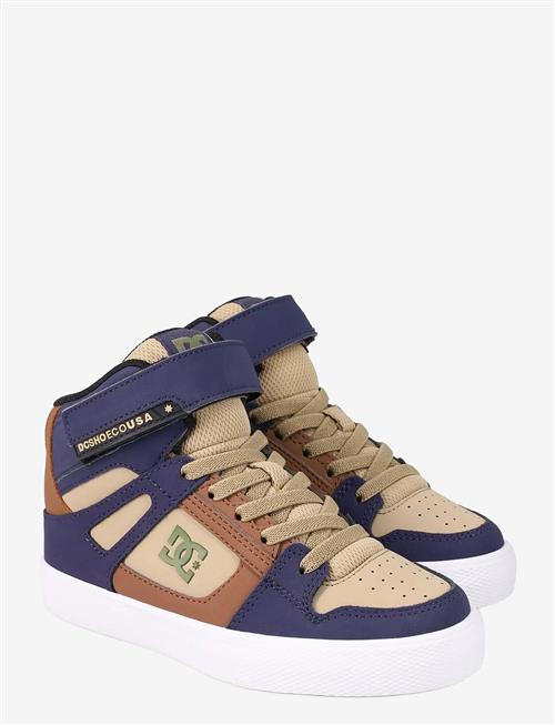 DC | Pure High-Top Ev | 34.5