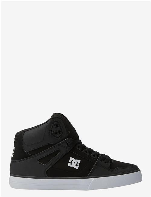 DC | Pure High Top Wc | 41