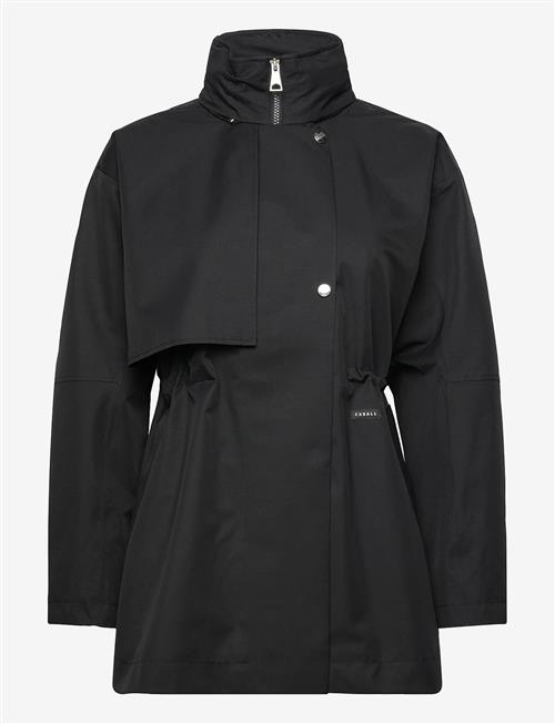 Casall | Scandi Trench Rain Coat | S