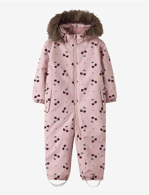 name it | Nmfsnow10 Suit Aop Fo Noos | 116