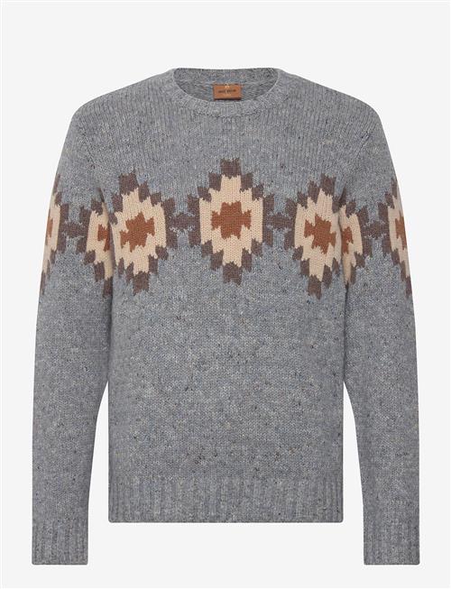 Mos Mosh Gallery | Mmgbarry Autumn Knit | XL
