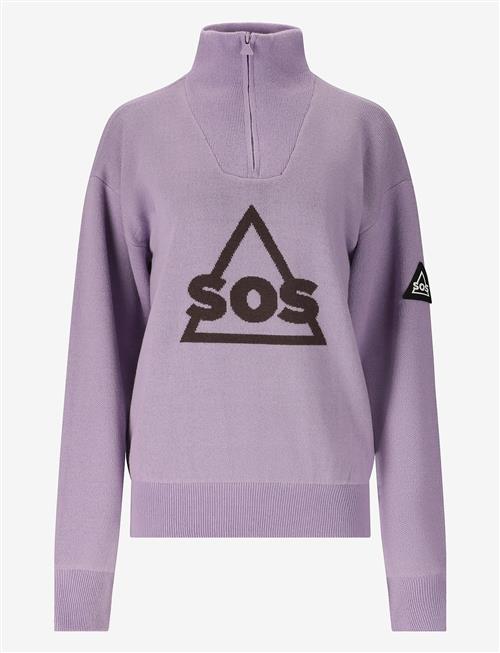 SOS | Tignes Uni Windstopper Knit | L