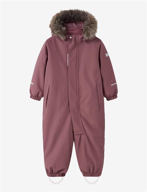 name it | Nmnsnow10 Suit Solid Fo Noos | 92