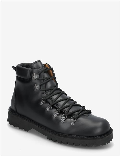Selected | Slmalfred Leather W Hiking Boot | 45