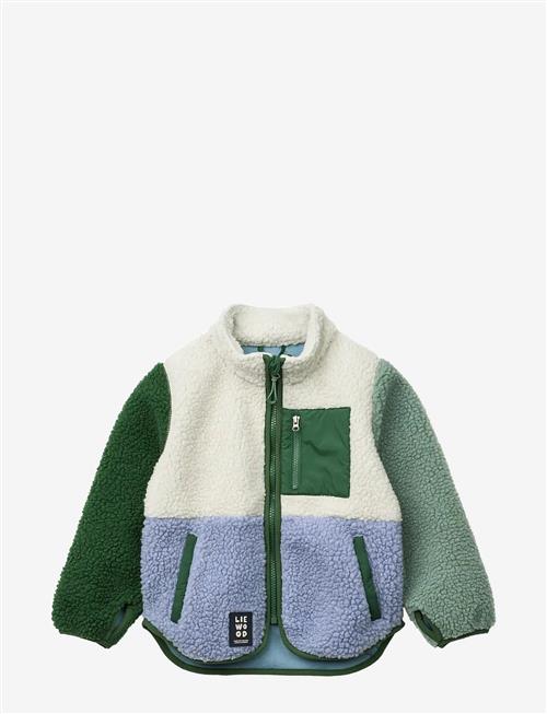 Liewood | Nolan Pile Jacket | 134