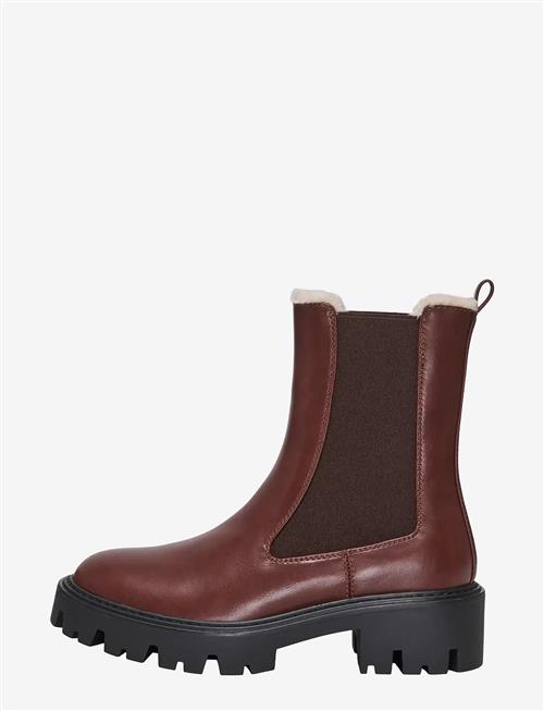 ONLY | Onlbetty-9 Pu Warm Lined Boot | 41