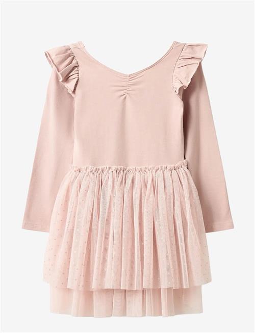 Sofie Schnoor Baby and Kids | Estellesk Gym Suit | 122