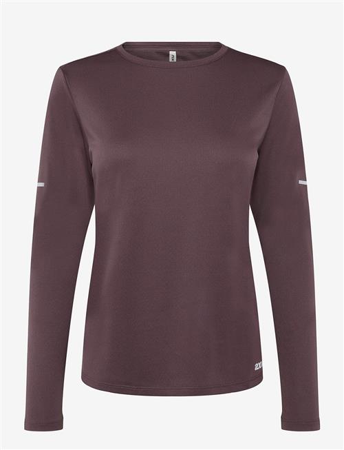 2XU | Aero Mesh Long Sleeve | M