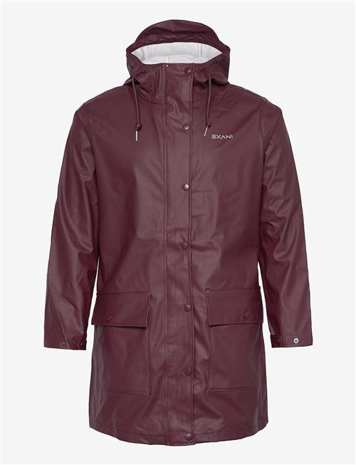 Exani | Rain Coat W | 40