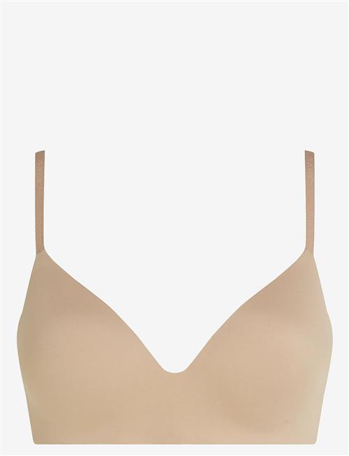 Calvin Klein | Wire Free T Shirt Bra | B x 75