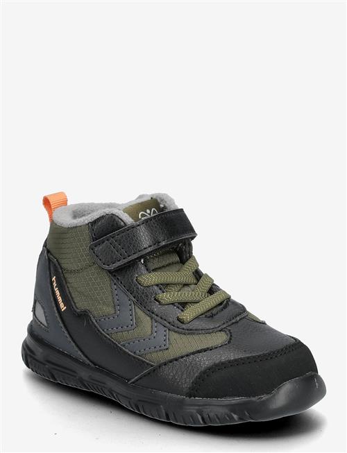Hummel | Crosslite Winter Mid Infant | 26