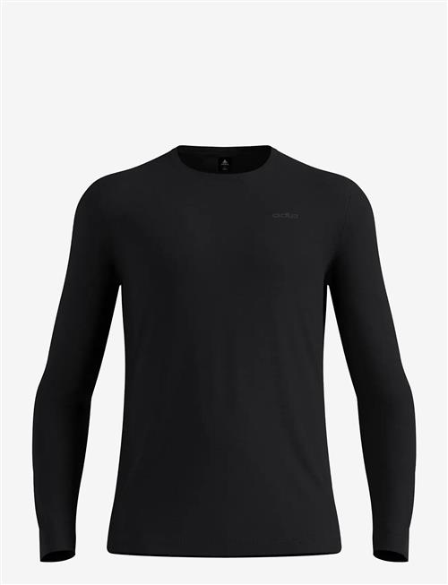 Odlo | Bl Top Crew Neck L/S Merino 160 | XL