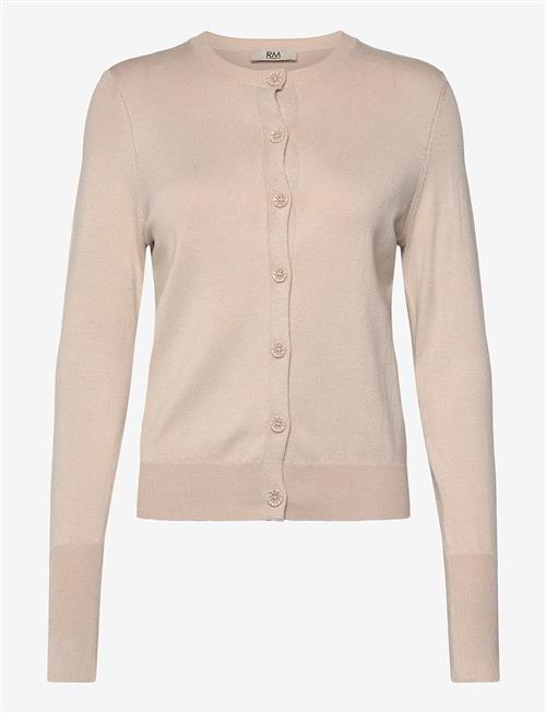RM By Rosemunde | Rmwsandra Ls Cardigan | S