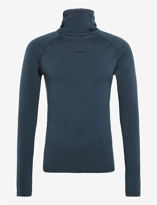 Icebreaker | M 300 Merinofine Polar Ls Roll Neck | L