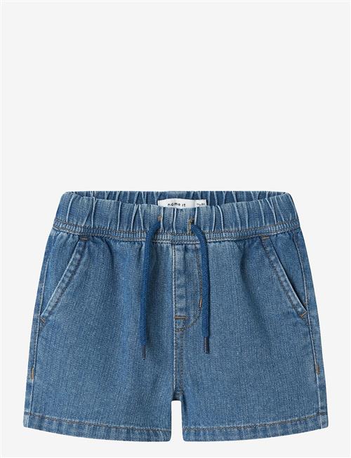 name it | Nmmryan Jog Dnm L Shorts 3350-Bt H | 104