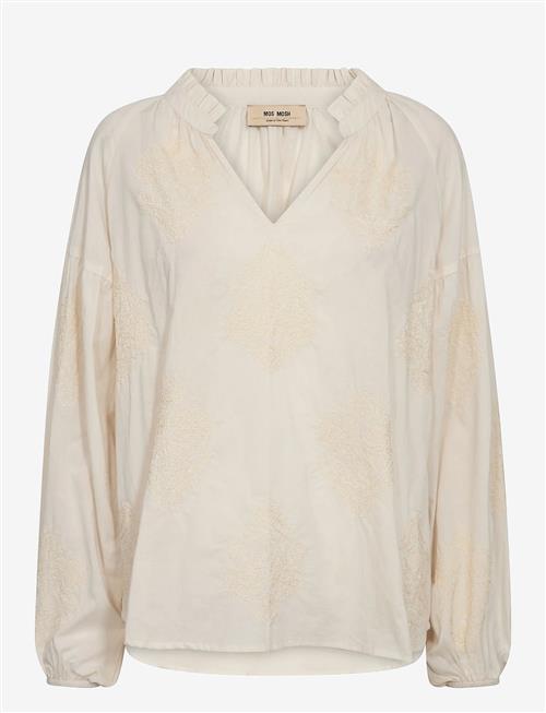 MOS MOSH | Mmashi Voila Blouse | M