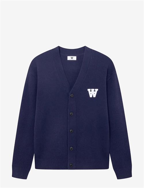 WOOD WOOD | Wwtay Cardigan 25081 | XL