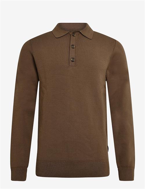 Casual Friday | Cfabel 0231 Milano Polo Knit | L