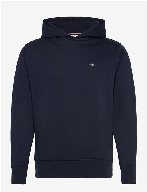 Gant | Shield Logo Hoodie | XXL