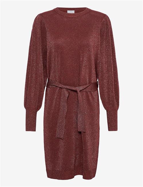 Kaffe | Karegina Knit Belt Dress | M