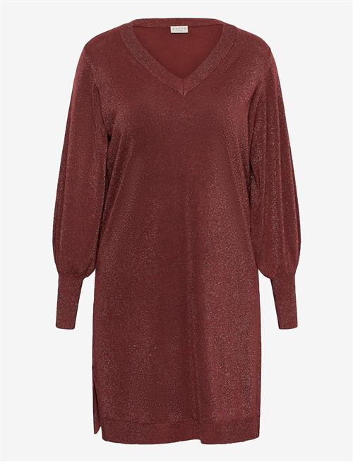 Kaffe Curve | Kcregitta Knit Dress | M