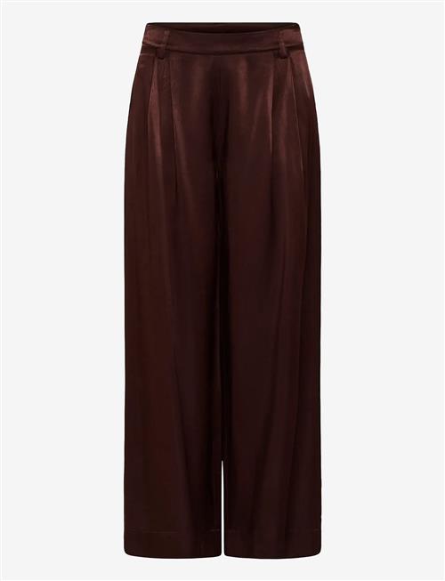 My Essential Wardrobe | Mwestelle Wide Pant | 46 Long