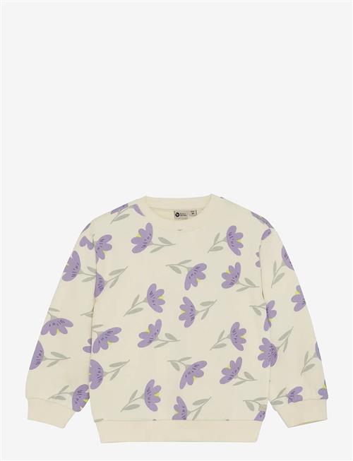 Daily 7 | Sweater Flowers | 104