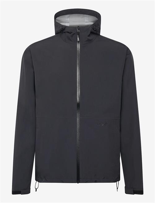 H2O | Bornholm Rain Jacket | XXL