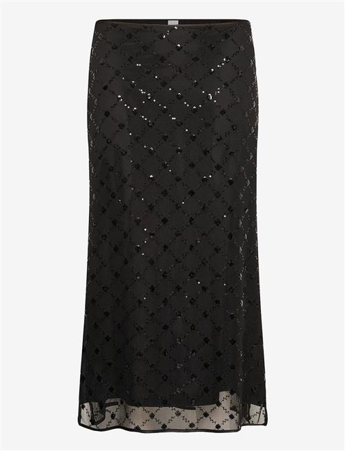 Part Two | Vivikapw Skirt | L