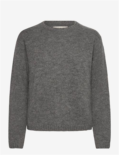 Gant | Alpaca Blend C-Neck | XL