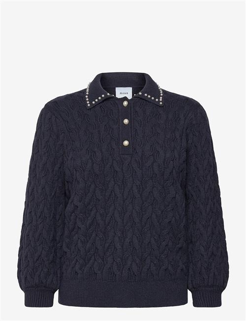 Minus | Msfilucca Knit Pullover | S